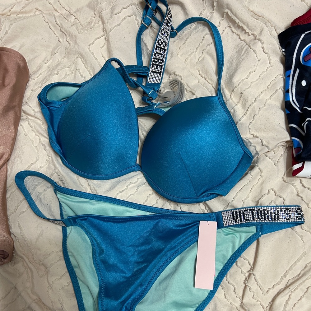 Reserved  - Victoria’s Secret bathing suit bikini